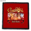 Cypress Hill 08 - Small Printed Patch