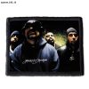 Cypress Hill 14 - Small Printed Patch