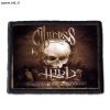 Cypress Hill 17 - Small Printed Patch