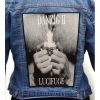 Danzig 02 - Photo Quality Printed Back Patch