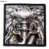 Danzig 16 - Small Printed Patch