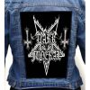 Dark Funeral 06 - Photo Quality Printed Back Patch