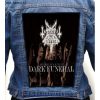 Dark Funeral 13 - Photo Quality Printed Back Patch