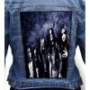 Dark Funeral 15 - Photo Quality Printed Back Patch