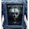 Dark Tranquillity 01 - Photo Quality Printed Back Patch