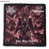Dark Funeral 10 - Small Printed Patch