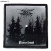 Darkthrone 03 - Small Printed Patch