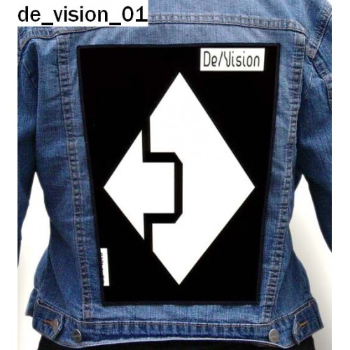 Custom Iron on Back Patches for Jackets Personalize Your Jean Jacket, Biker  Jacket 