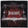 Death Angel A3 - Small Printed Patch