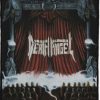 Death Angel A3 - Monster Size Printed Back Patch (30x41cm - 11.7x 16.1inch)