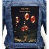 Deep Purple 09 - Photo Quality Printed Back Patch