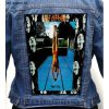 Def Leppard 02 - Photo Quality Printed Back Patch
