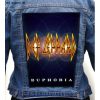Def Leppard 08 - Photo Quality Printed Back Patch