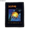 Def Leppard 05 - Small Printed Patch