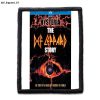 Def Leppard 10 - Small Printed Patch