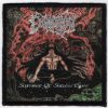 Demigod Sose - Small Printed Patch