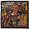 Demolition Hammer Te - Small Printed Patch