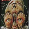 Destruction Rfa - Monster Size Printed Back Patch (30x41cm - 11.7x 16.1inch)