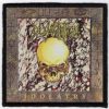 Devastation I - Small Printed Patch