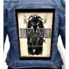 Dimmu Borgir 11 - Photo Quality Printed Back Patch