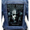 Dimmu Borgir 22 - Photo Quality Printed Back Patch