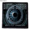 Dimmu Borgir 09 - Small Printed Patch