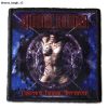 Dimmu Borgir 13 - Small Printed Patch