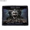 Dimmu Borgir 23 - Small Printed Patch
