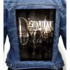 Dismember 12 - Photo Quality Printed Back Patch