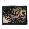 Dismember 06 - Small Printed Patch