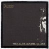 Dolorian Watlhg - Small Printed Patch