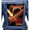 Dragonforce 03 - Photo Quality Printed Back Patch