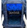 Dream Theater 01 - Photo Quality Printed Back Patch