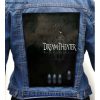 Dream Theater 34 - Photo Quality Printed Back Patch