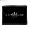 Dream Theater 23 - Small Printed Patch