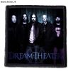 Dream Theater 29 - Small Printed Patch