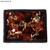 Dream Theater 39 - Small Printed Patch
