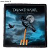 Dream Theater 42 - Small Printed Patch