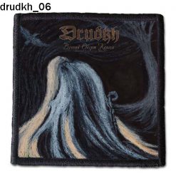 Drudkh 06 - Small Printed Patch