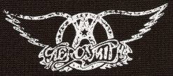 Drukowana Aeros 5201 - Small Printed Patch