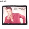 Elvis 15 - Small Printed Patch