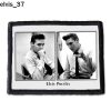 Elvis 37 - Small Printed Patch