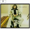 Eric Clapton Er 9067 - Small Printed Patch