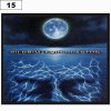 Eric Clapton Pi 9075 - Small Printed Patch