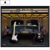 Eric Clapton Ri 9064 - Small Printed Patch