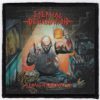 Eternal Devastation S - Small Printed Patch