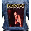 Evanescence 01 - Photo Quality Printed Back Patch