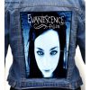 Evanescence 03 - Photo Quality Printed Back Patch