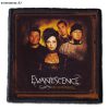 Evanescence 02 - Small Printed Patch