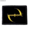 Evanescence 05 - Small Printed Patch